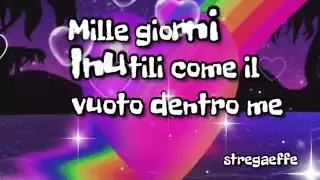 ~❤️~STADIO LE MIE POESIE PER TE~❤️~