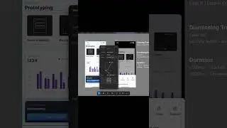 Adding anticipation to layout transition - figma ui motion tutorial