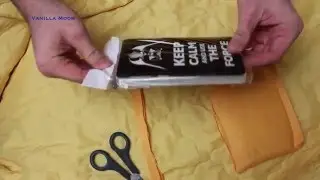 ALIEXPRESS (№ 103,104,105) Чехлы на планшет Lenovo A10-70 и телеф Lenovo S860 / Распаковка Обзор