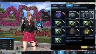 Point Blank 2021,Коллекция Генералов!день26