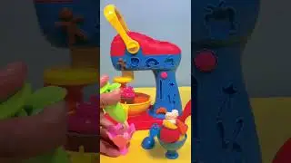 Kreasi Fundoh Cake Factory Membuat Kue