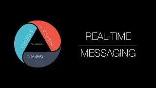 Introducing Real-Time Messaging