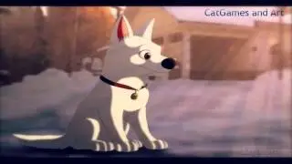 Nightcore - нет лучше дома своего ( вольт )