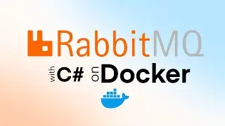 How to Install and Use RabbitMQ on Docker with .NET 9 and Visual Studio Code on Mac and Windows