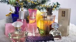СКИДКА НА ПАРФОМ В ЛЕТУАЛЬ/ ПОДАРКИ НА НОВЫЙ ГОД/ ЦАРСКАЯ ПОСУДА / ОСТРЫЕ  КРЫЛЫШКИ.
