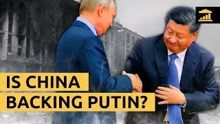 Is China Supporting Putin in Ukraine? Xi Jinping’s Big Dilemma