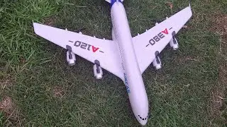 The Aircar380 👍✈️