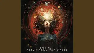 Speak from the heart
