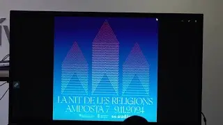 Amposta acull per primer cop la Nit de les Religions