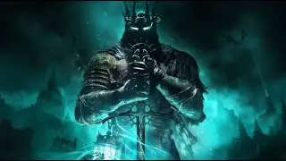 İLK İZLENİM LORDS OF THE FALLEN