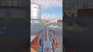 Rust Я Ненавижу Фармить в Раст ... Часть № ??