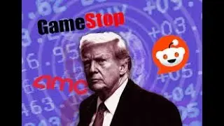 Trump viability vs DJT stock price - a tarot reading