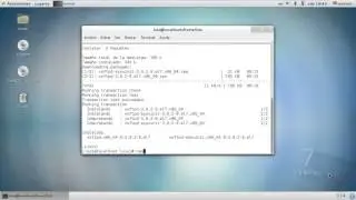 Instalación del Servicio FTP en Centos 7