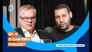 O Canteiro PodCast   