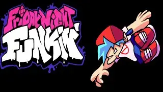 Friday night Funkin Goodbye Would {hard mode}