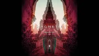 Magnetik - Crescent Sun
