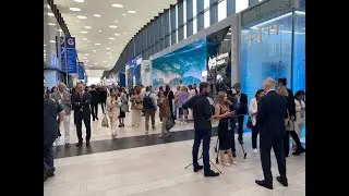 Э43.ПМЭФ на фоне СВО