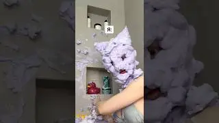 Я в детстве с маминым дорогим шампунем:🧼