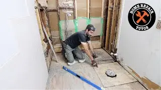 Tile Floor Removal Tips - 