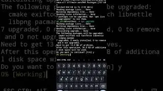 Termux Cool command 😈😈😈 