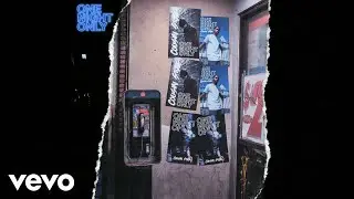 Cousin Stizz - Doubted Me (Audio)