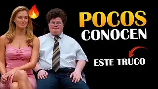Como ENAMORAR a una MUJER si SOY FEO