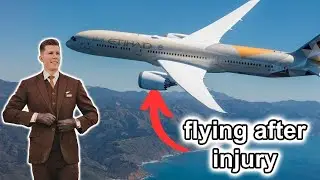 Flying Again – You Got Roster Changes..