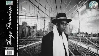 90's Jay Z Type Beat ''Thugs Paradise'' | Old School Type Beat 2020