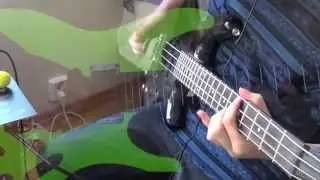 AVGN Adventures Guitar Medley