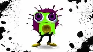 RoboSplaat Episode 2 Noise Tried
