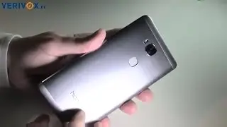 Huawei Honor 5X Deutsch