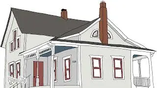 The Hauntings of the Villisca Ax Murder House (Halloween Audio Story)