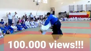REAL AIKIDO (AZE) 