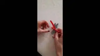 Уроки рукоделия. Часть 5. Чехлы для телефона из фетра. Агузарова Л.В., май 2020г