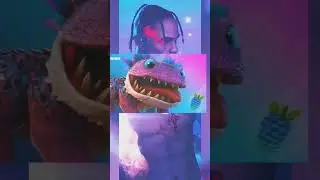 Things We Would Love to See Return in Fortnite | #Fortnite #ShortsFeed"