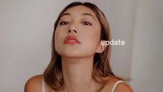 SKINCARE & MAKEUP UPDATE | dahyeshka