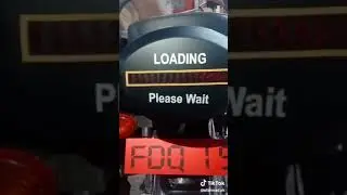 Loading please wait
