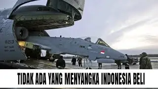 AS KAGET INDONESIA DAN RUSIA KERJA SAMA BANGUN NUKLIR....