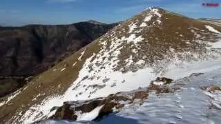 Stara Planina - Midzor