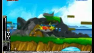 Territroy War Online Episode 3