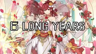 Bridal Anna looks cheap BUT ILL TAKE IT --- Fire Emblem Heroes Review