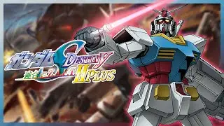 KIDOU SENSHI GUNDAM SEED DESTINY - RENGOU VS. Z.A.F.T. II PLUS PS2 - #4
