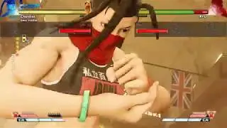 some vtrigger2 stuff