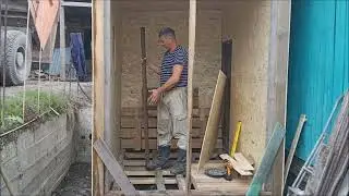 Мобильная баня за 4 дня 25300 рублей