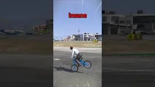 3 Insane Glitches in GTA 5🤯