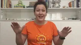 Tchibim, Tchibum - Brincadeira Musical com Grave e Agudo