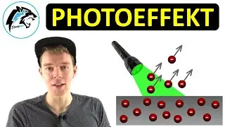 Der Photoeffekt | Physik Tutorial