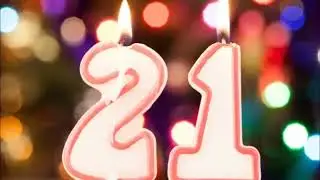 Counting from 1 to 25
