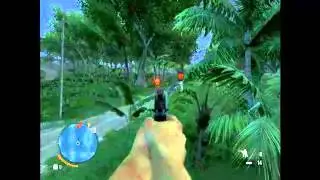 Прохождение игры Far Cry 3 (Серия-#6)