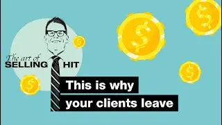 Personal trainers: this is why your clients leave | HITuni